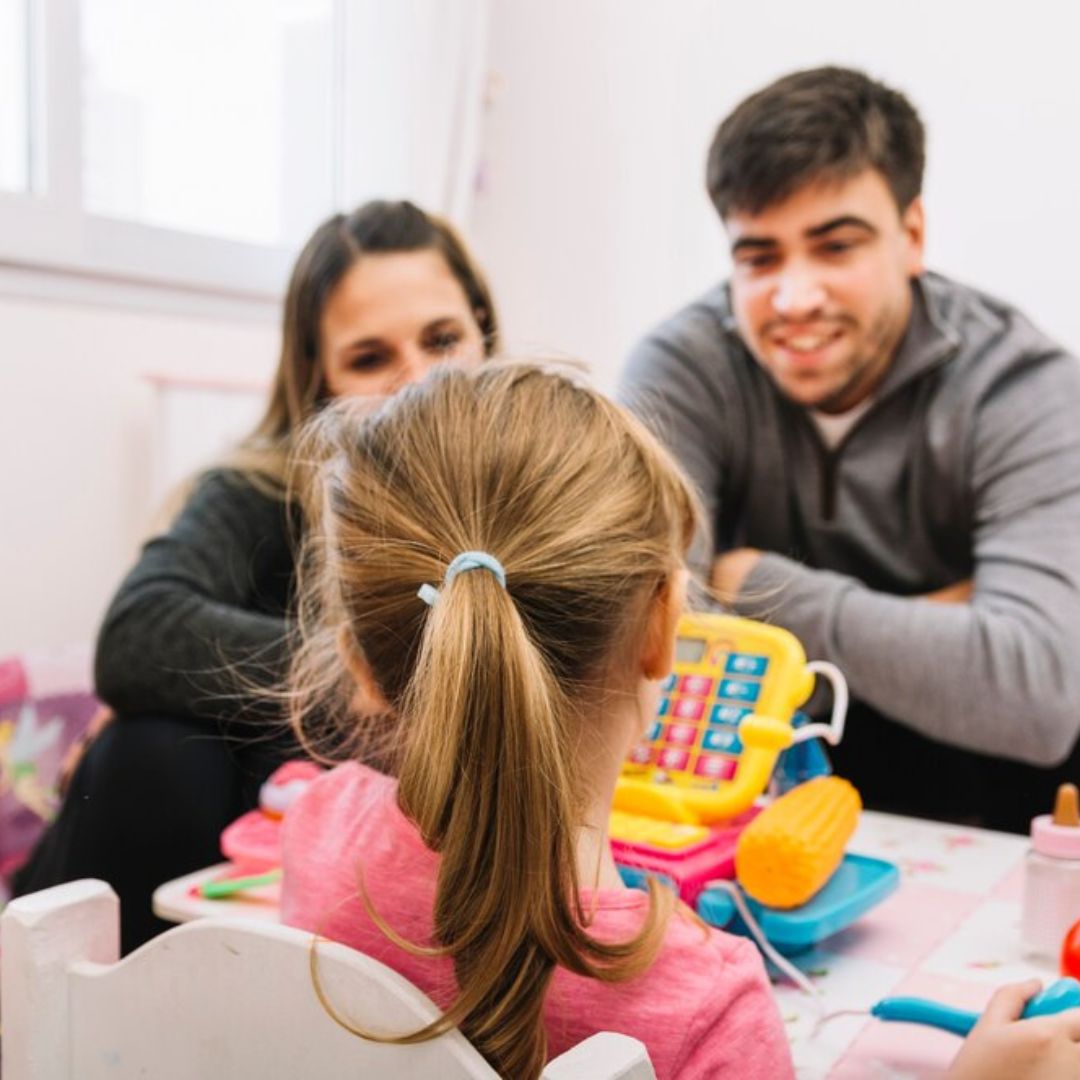The Ultimate Fun Family Center At Kids World La